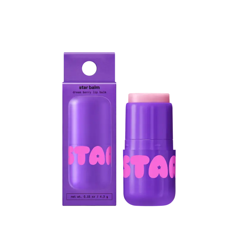 Starface Star Balm Dream Berry