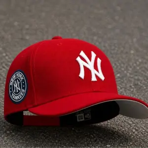 New Era MLB Baseball Cap NY Yankees LA Dodgers – 59FIFTY Fitted Snapback Hat. Unisex Streetwear Fashion For Men Women. Premium Baseball Style Accessory. Adjustable Gorras Sombreros. Viral TikTok Trend..