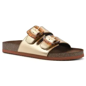 White Mountain Footbeds Sandals - Helga