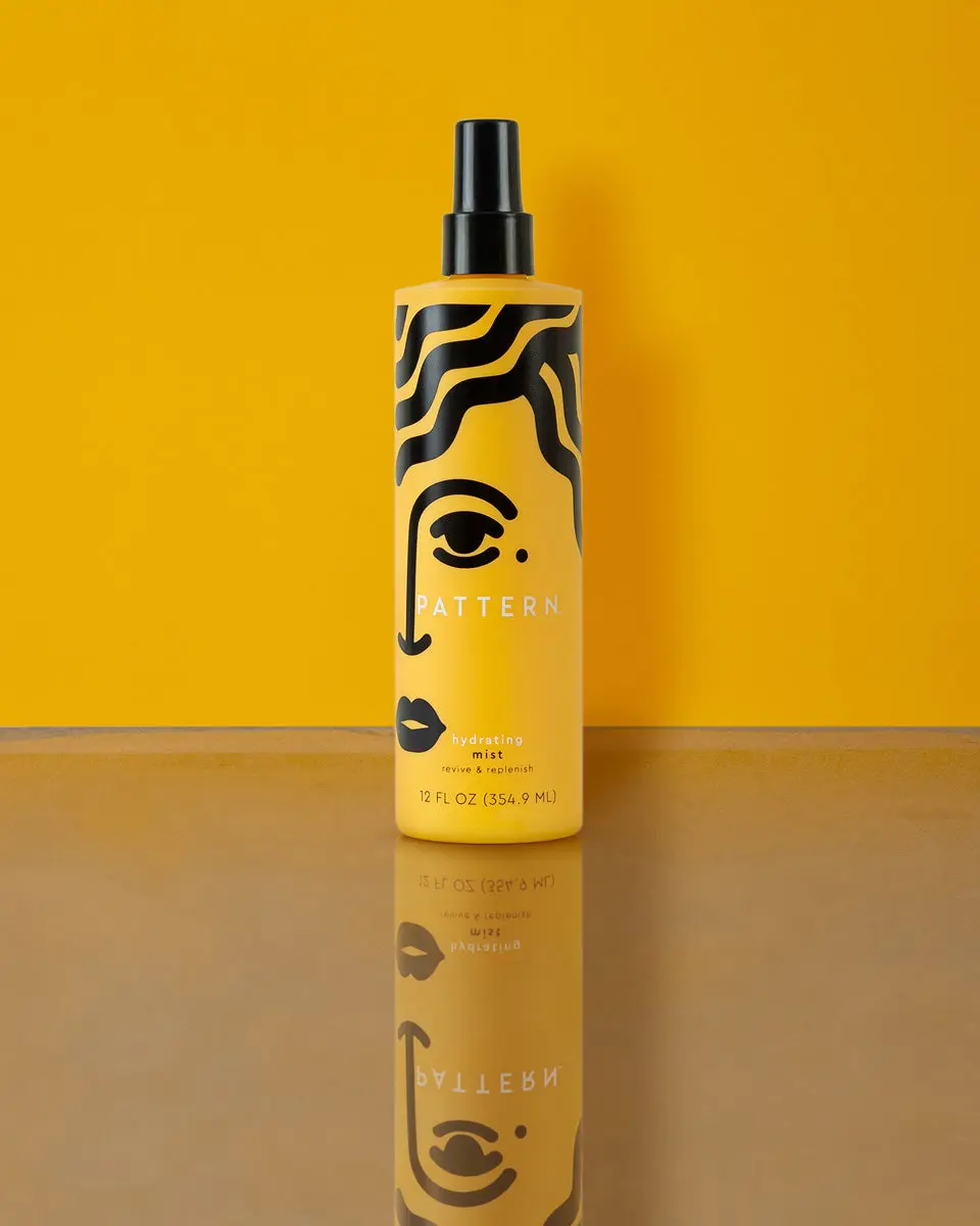 PATTERN BEAUTY Hydrating Mist