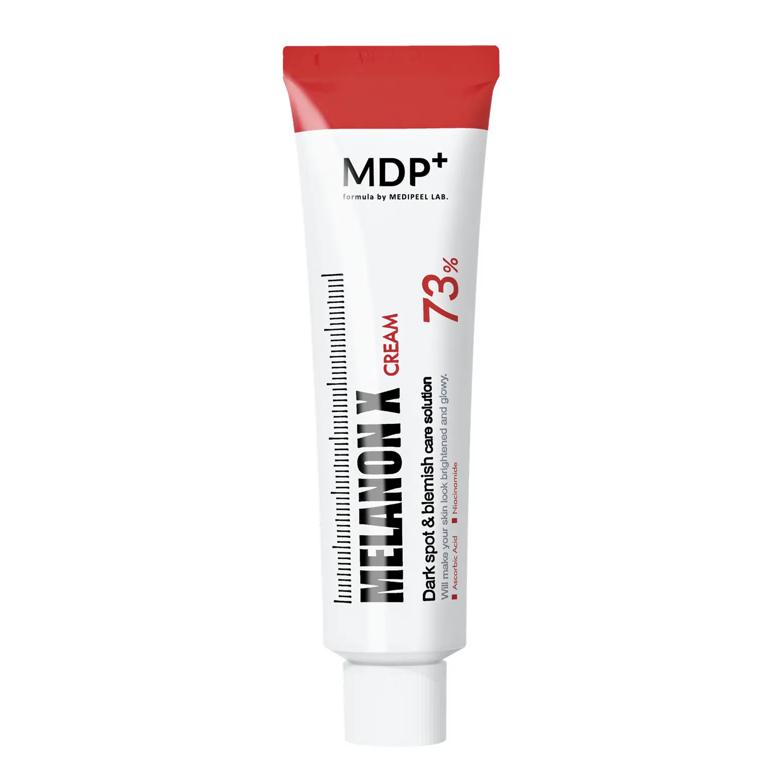 MDP Melanon X Cream 30ml, 1.05 fl oz