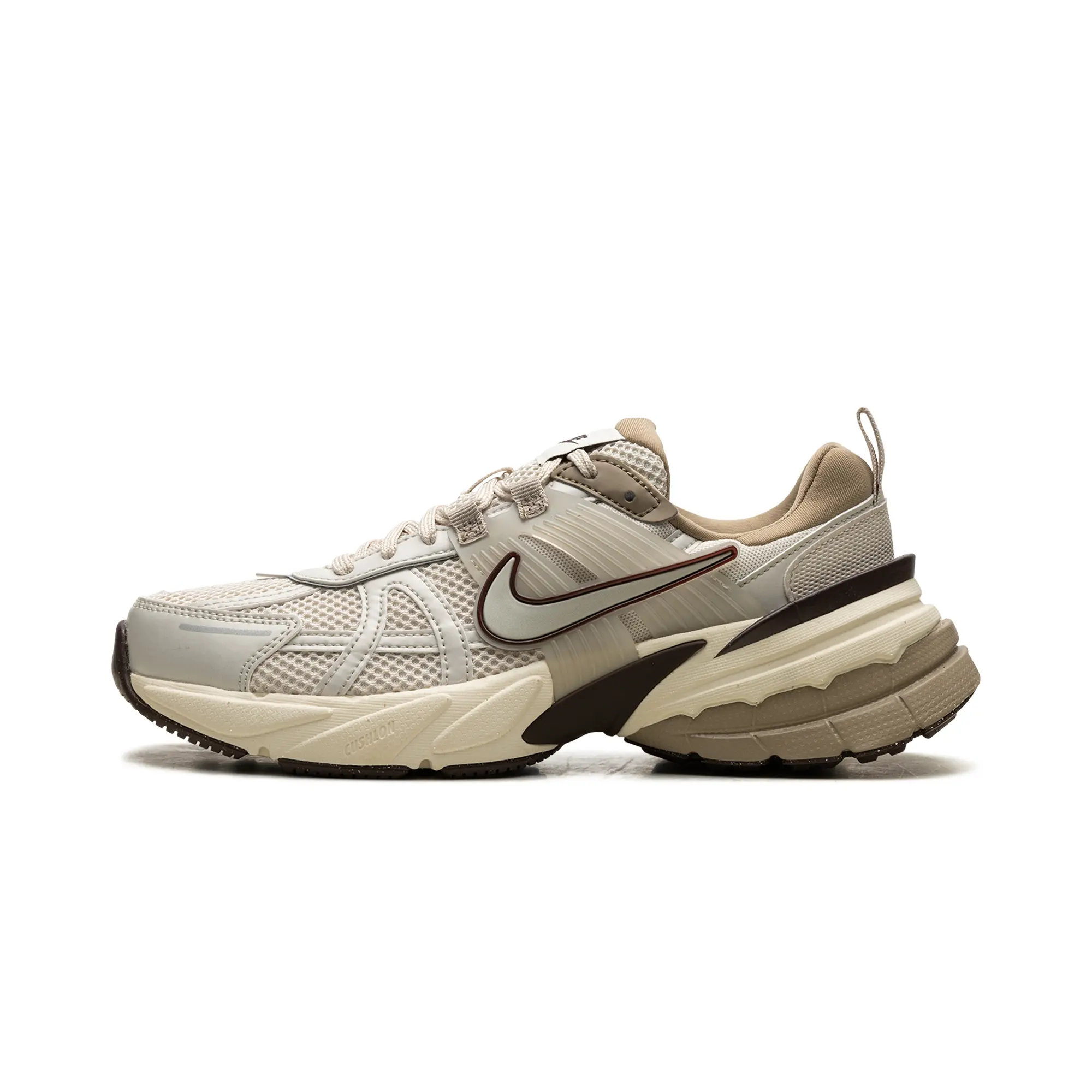 V2K RUN WMNS "Light Orewood Brown" FD0736 103 V2K RUN WMNS "Light Orewood Brown" FD0736 103