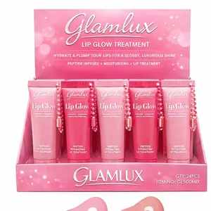 Glamlux Lip Glow Treatment 24pcs