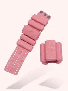 Activaz Bracelet! Wrist & Ankle Weights Set for Women & Men - 3LB per  Set With adjustable weight bar system Waterproof.