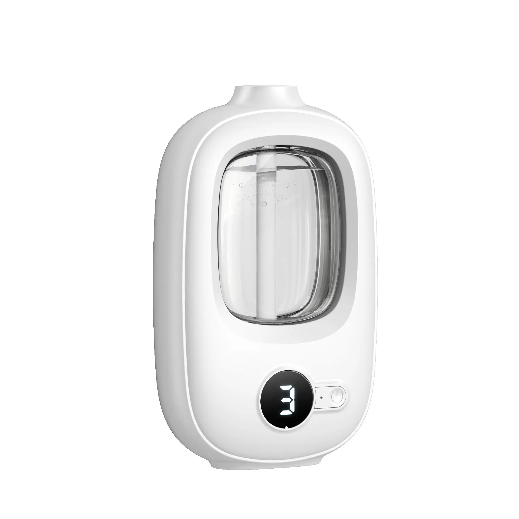 Aromatherapy machine automatic fragrance smart home bedroom automatic fragrance machine fresh air to remove odor