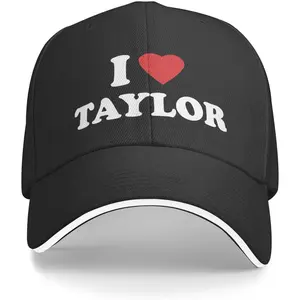 Classic Adjustable Trucker Dad Hat - Soft Fabric, Easy-Adjust Metal Buckle, Ideal for Daily Wear (Sports & Outdoor Accessory)