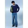 Pacsun Men's Blake Extreme Baggy Jeans Lighter Blue