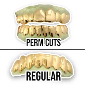 Add Perm Cuts