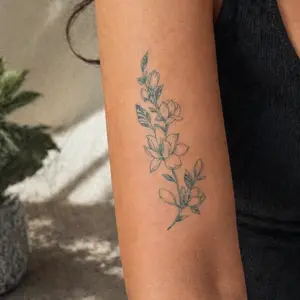 Botanical Branch