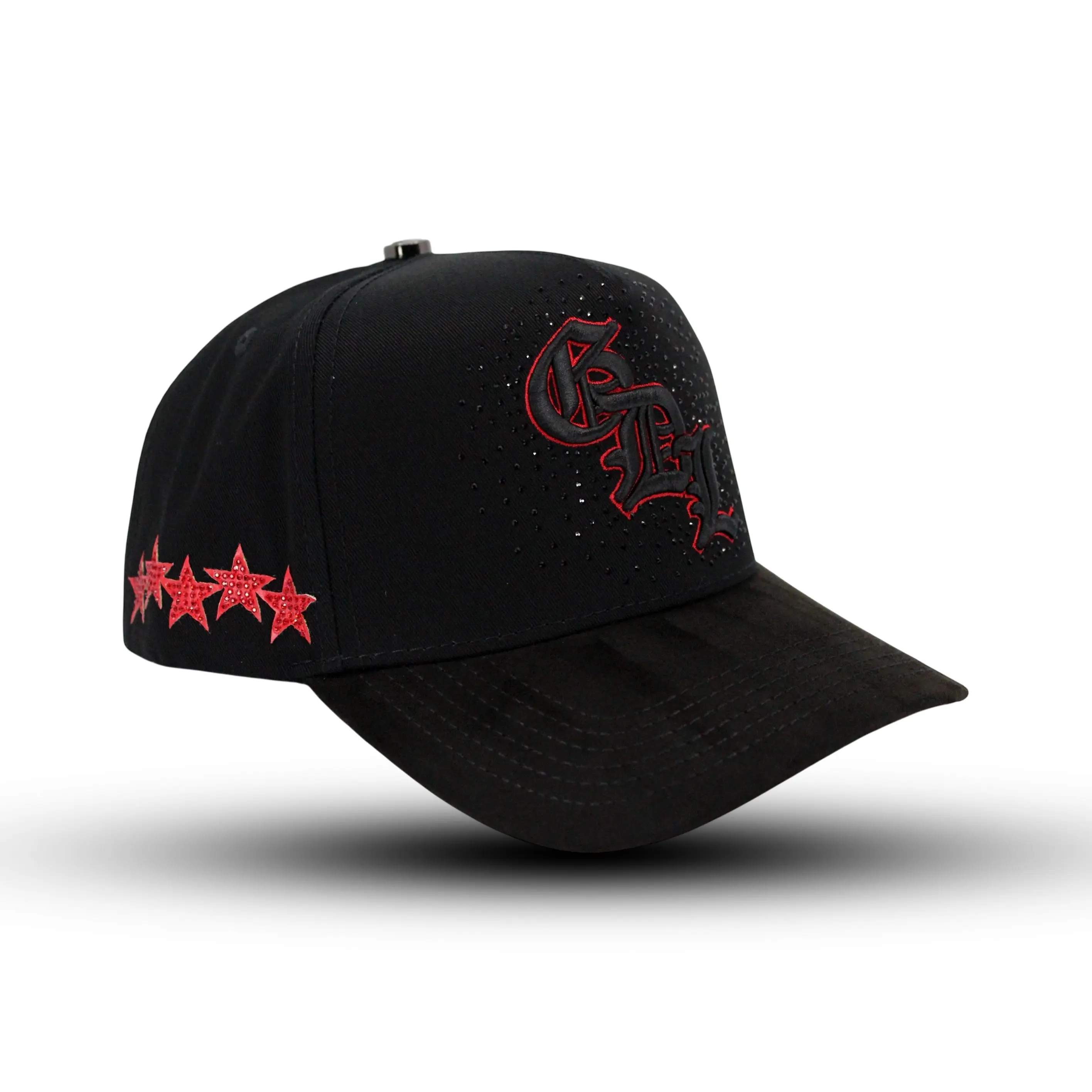 GDL DIAMANTADO RED