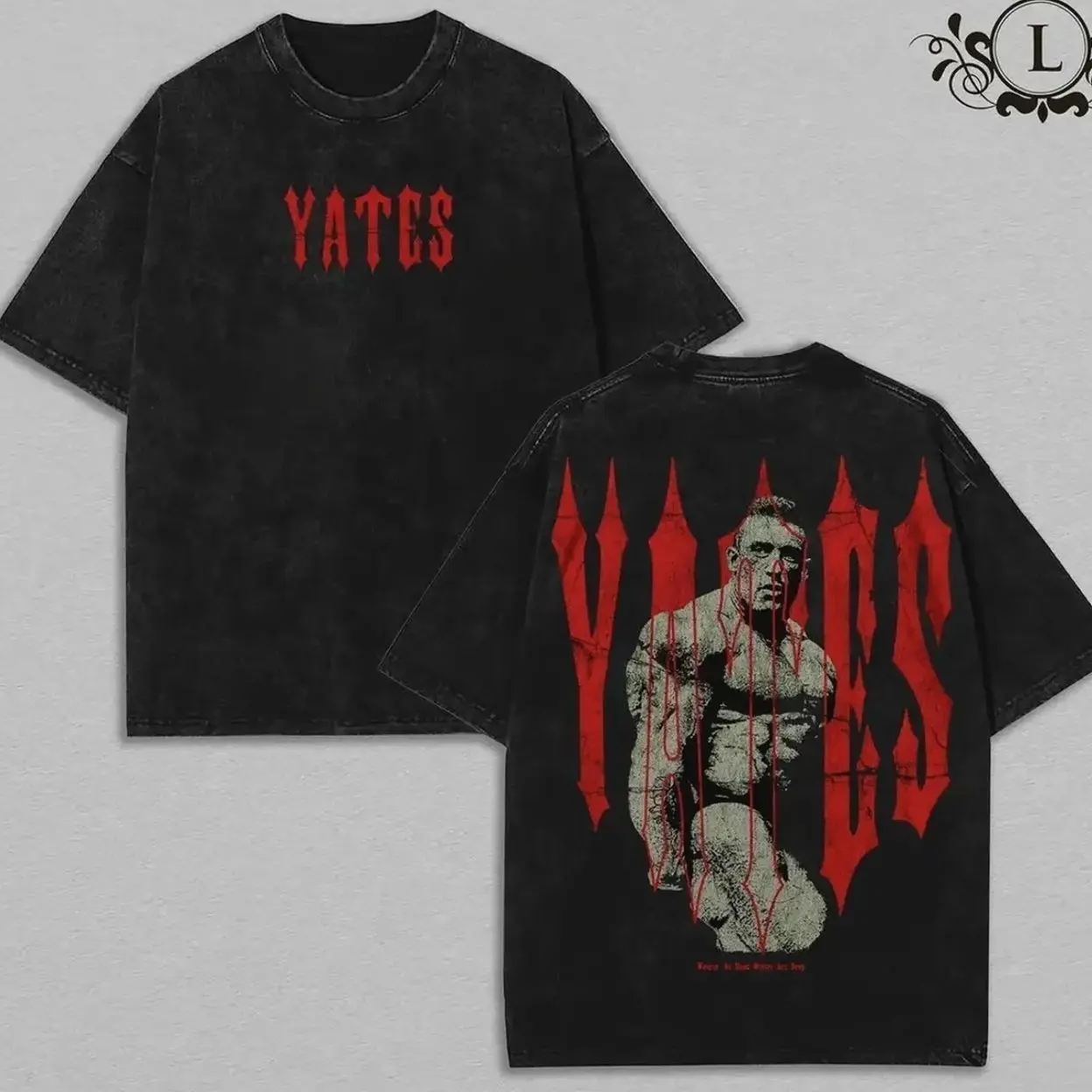 Playera Dorian Yates Bodybuilding Shirt, Men’s Gym T-Shirt, Workout Tee, Gym Tank Top, Muscle Tank, Sleeveless Workout Shirt, Oversized Fitness Shirt, Soft Cotton Casual Training Top, Workout Shirt Gift OKP 1W5