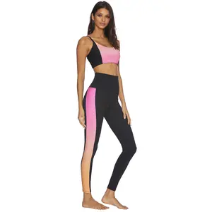 Jules Legging in Ombre by Beach Riot