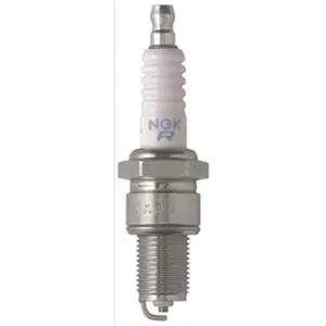 212 MAIN NGK N12-7734 Replacement Nickel-Plated Anti-Seize Spark Plugs - BPR5ES Compatible, 4-Pack (4 Boxes), Leak-Proof Seal Vehicle Engine Parts Accessories