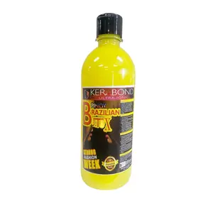 Kerabond Ultra Ionic Pinoy Brazillian Hair Btx (500ml)