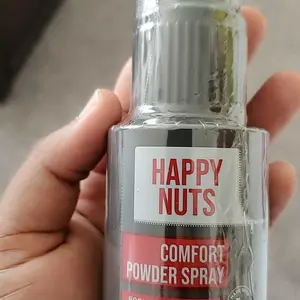 Comfort Powder Spray - Original Scent, Body Powder Body Care Coconut