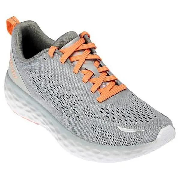 Aetrex® Danika Machine Washable Orthotic Mesh Sneaker