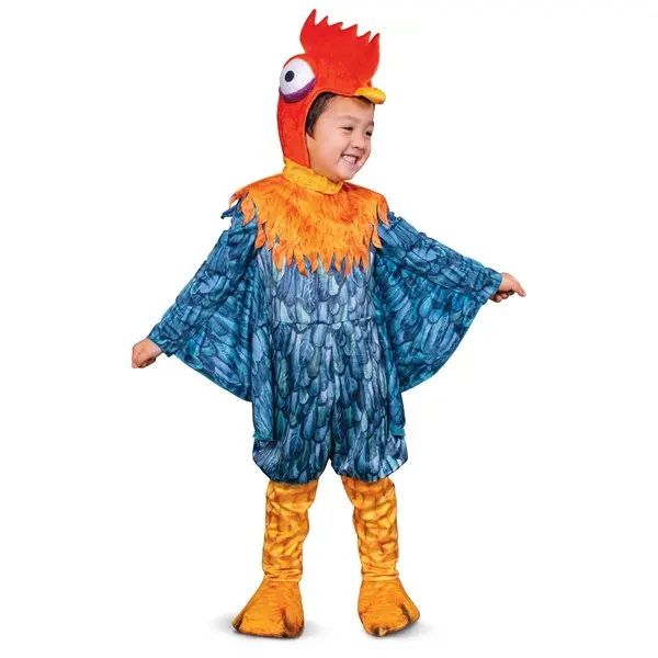 Moana Hei Hei Toddler Deluxe Costume