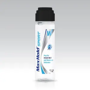 Max Hold Sport - 1.4 oz Dab-On Scalp Protector - Haircare Product for Safe and Effective Haircare - Gel Gentle