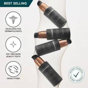 DRMTLGY Needle-less Growth Factor Serum 1 fl oz