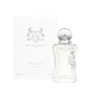 Parfums De Marly Women's 1 Ounce Valaya Eau de Parfum