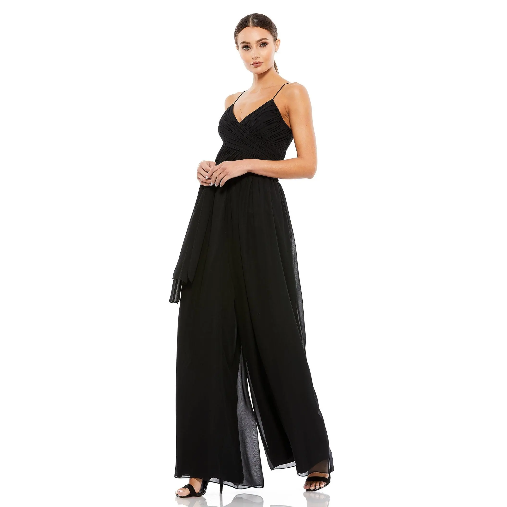 Mac Duggal 70100CL Jumpsuit