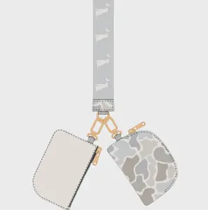 LG Dual Wristlet