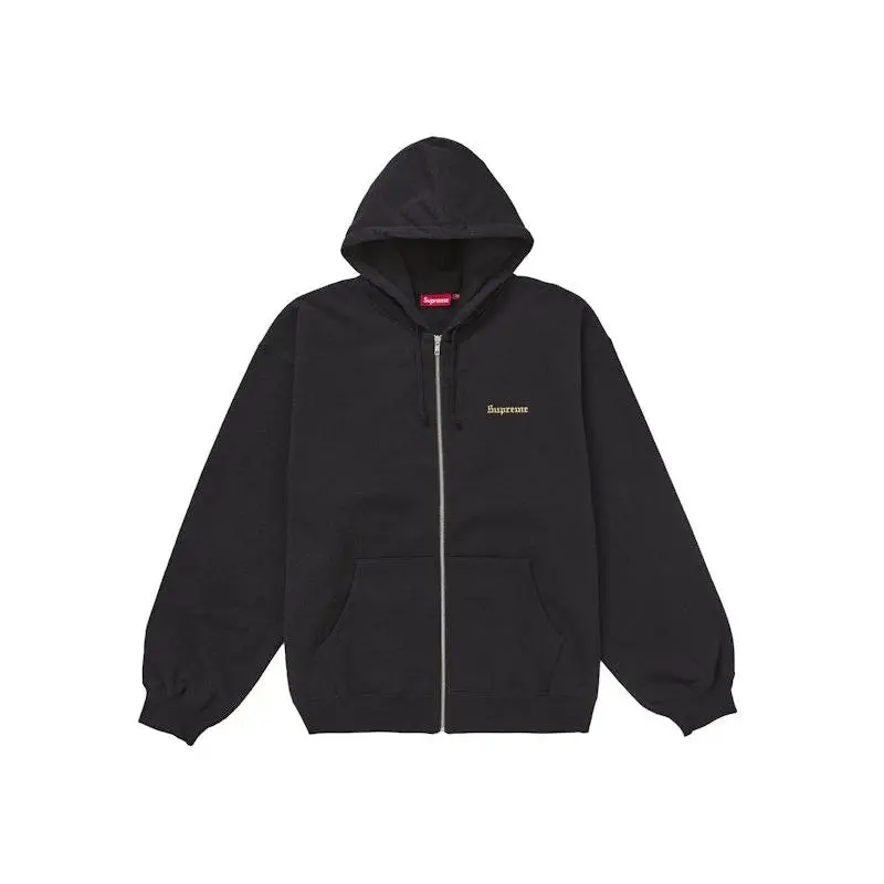 supreme reverse hoodie - TikTok Shop