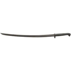 United Cutlery 2018N Honshu Practice Katana, 41 inches (41" overall length), Polypropylene Construction, Stiff and Cut Resistant, Ideal for Sword Enthusiasts