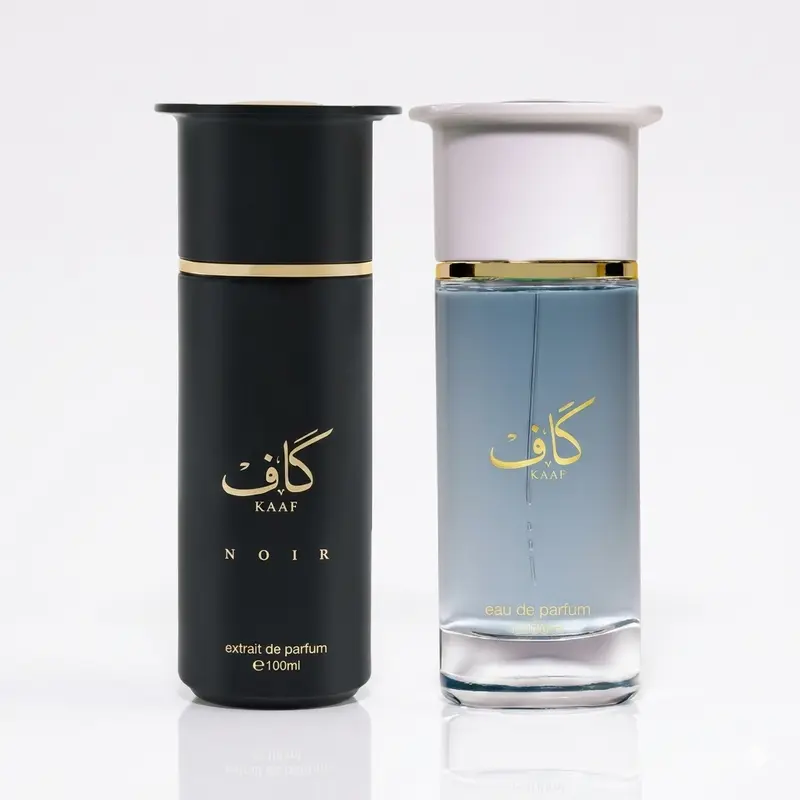 Kaaf perfume by ahmed - TikTok Shop