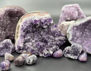 Aura Crystal - 1  Livestream Picks – Unique Crystals, Towers, Spheres & More, All Hand-Selected and Priced for YOU