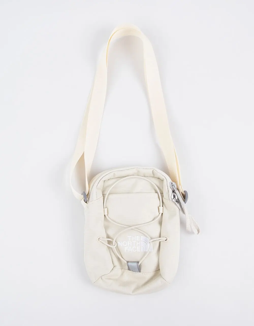 THE NORTH FACE Jester Crossbody Bag THE NORTH FACE Jester Crossbody Bag