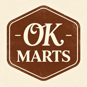 OKMARTS
