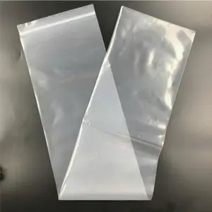 Iwish Hair Gifts Bag PVC White Bag For Wig