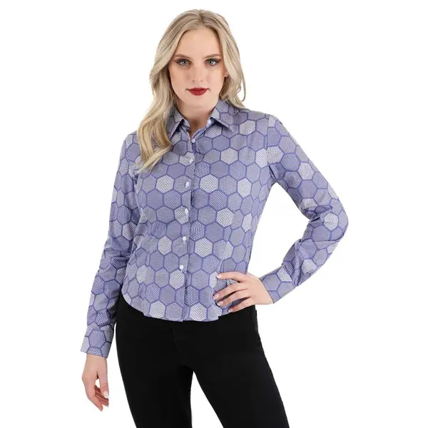 Women's Dark Knight Joker Shirt