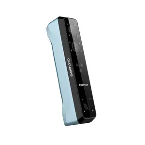 Prosumer Portable 3D Scanner - Fast Scan Device for Computers & Office Equipment Use