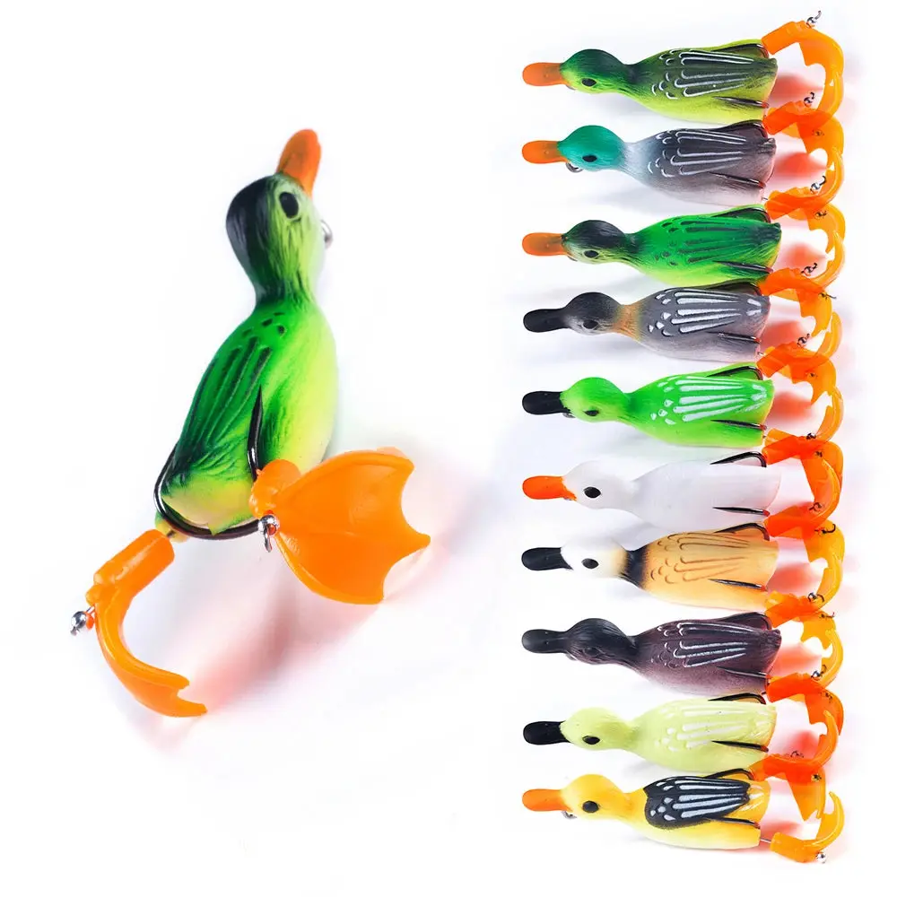 Duck Fishing Lure