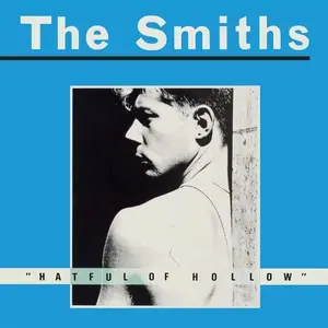 The Smiths - Hatful Of Hollow NEW Vinyl Record 825646658824