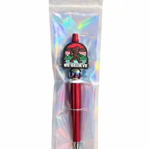 Bigfoot “We Believe” Pen | Cryptid Collectible by Shadows & Sightings