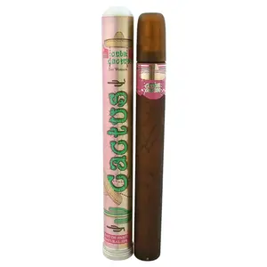 Cuba Mexico Cactus by Cuba for Women - 1.17 oz EDP Spray
