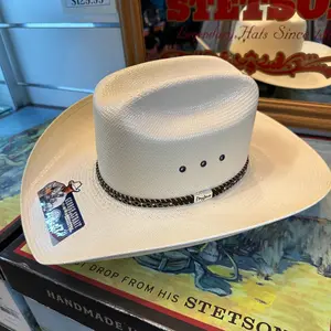 Resistol - El Rey (10x Natural) RSELRY-734281