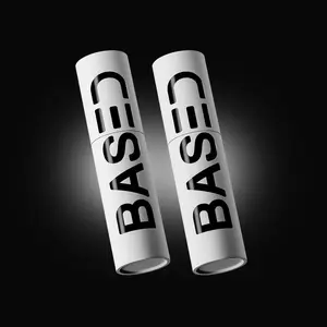 Based Bodyworks Hair Texture Powder | Instant Volume & Texture | Simple, Natural, Effective.candle Haircare