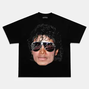 MICHAEL JACKSON V5 Graphic Tee, Unisex Shirt, Gift For Fans