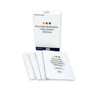 HOUSE OF PLLA® HOP+ PLLA Pro Micro Peel - The Weekly Refiner 4ml x 4 Treatments