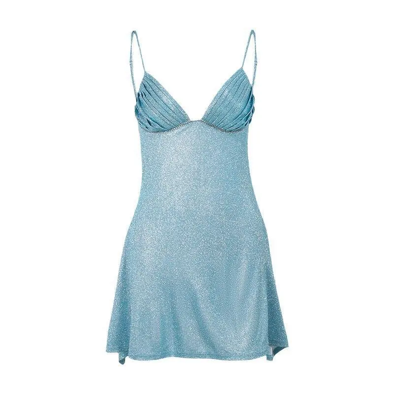 aeropostale blue lace dress Navy Blue Dress