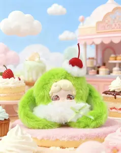 LuckyDeerNai Plush Ice Series Blind Box