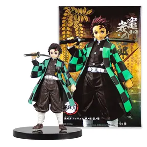 Demon Slayer Tanjiro FIgure Statue