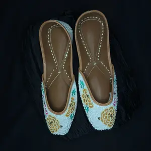 Indian Jutti/Shoe