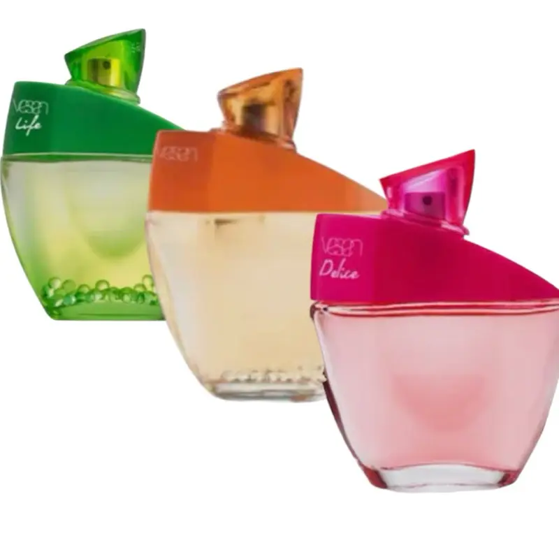 Jafra Vesen Eau de Toilette delice,Orange,Life 1.7 fl oz - Agua de Tocador spray Daily Use Fragrance