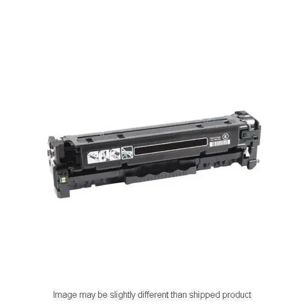 REMAN COMPRP HP CF380A 312A SD BLACK TONER