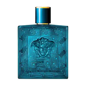 Men's Parfum, Iconic Sapphire Blue, Must-Have for the Charismatic Man, Oriental Citrus Woody, 8-10H Long-Lasting, Ideal for Confident Men's Daily Wear & Night Dates